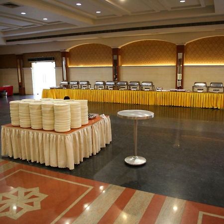 Hotel Swagath Grand Nagole Χιντεραμπάντ Εξωτερικό φωτογραφία