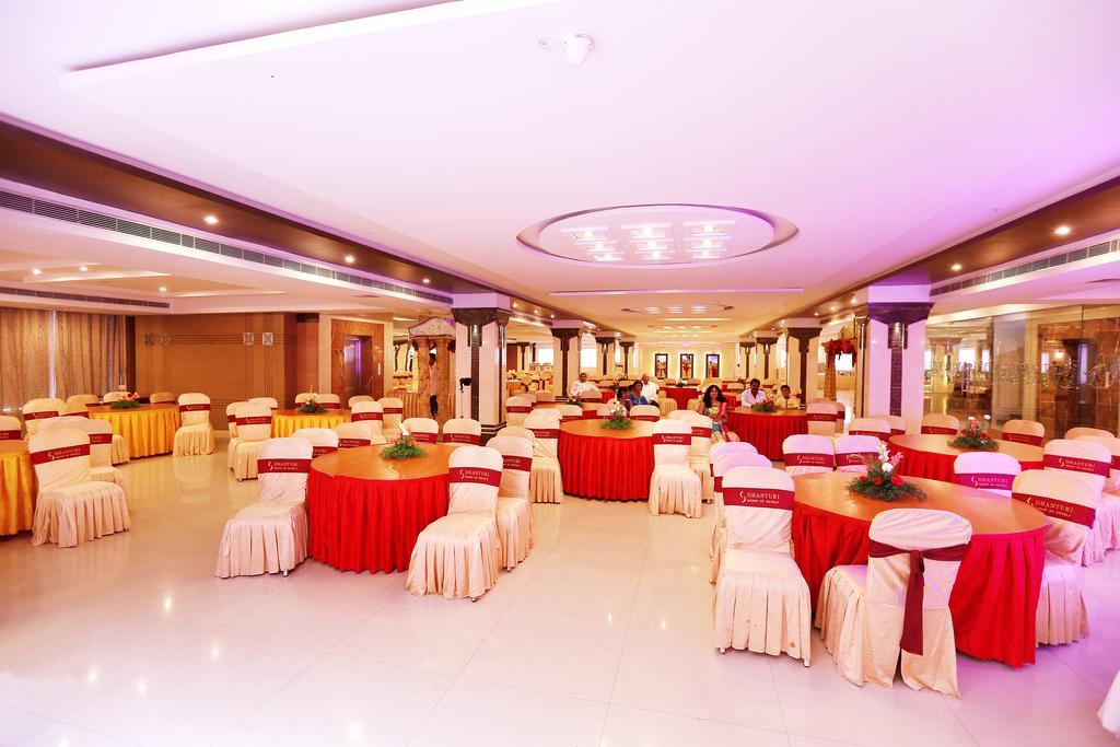 Hotel Swagath Grand Nagole Χιντεραμπάντ Εξωτερικό φωτογραφία
