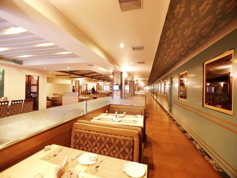 Hotel Swagath Grand Nagole Χιντεραμπάντ Εξωτερικό φωτογραφία