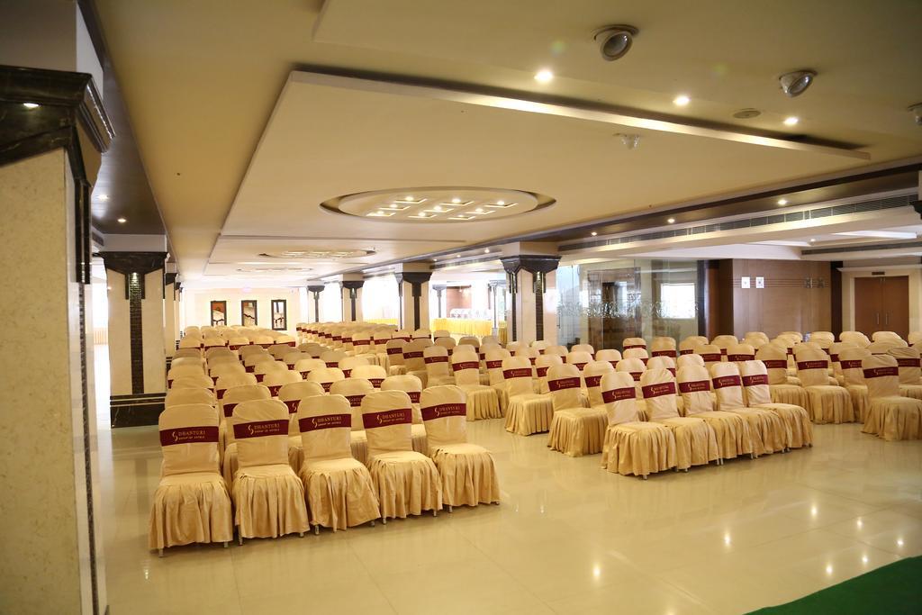 Hotel Swagath Grand Nagole Χιντεραμπάντ Εξωτερικό φωτογραφία