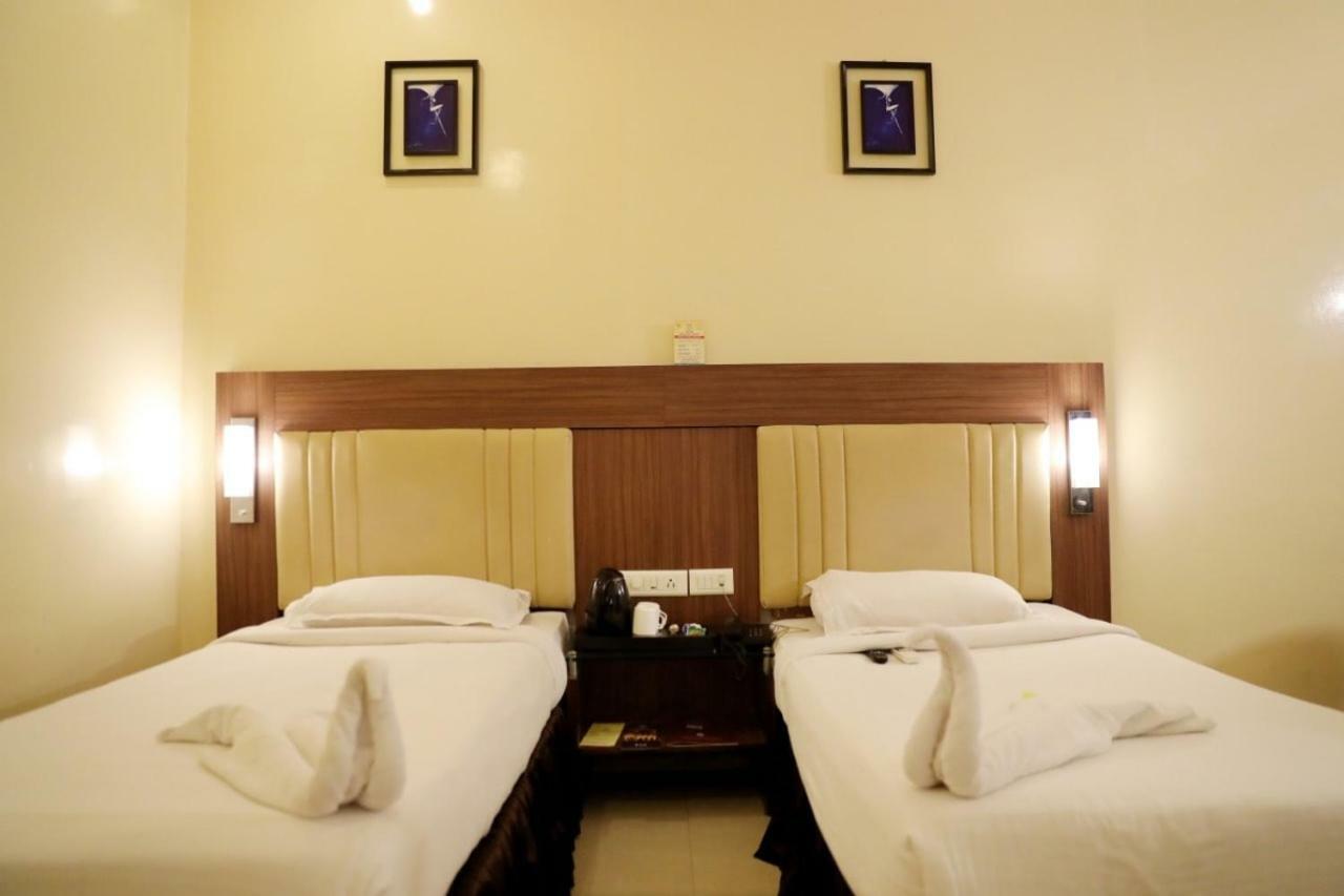 Hotel Swagath Grand Nagole Χιντεραμπάντ Εξωτερικό φωτογραφία