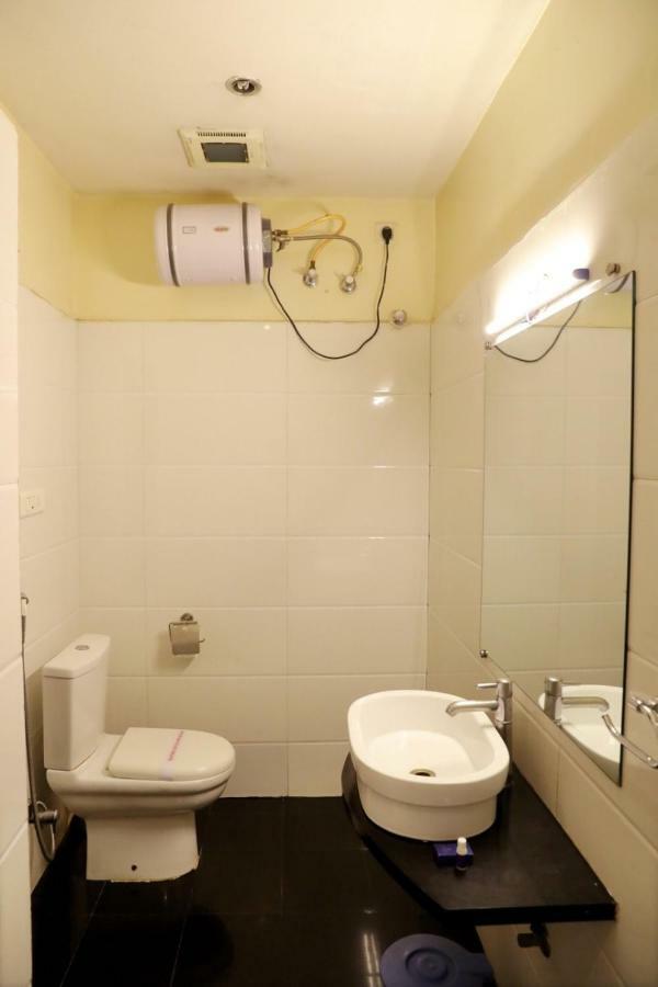 Hotel Swagath Grand Nagole Χιντεραμπάντ Εξωτερικό φωτογραφία