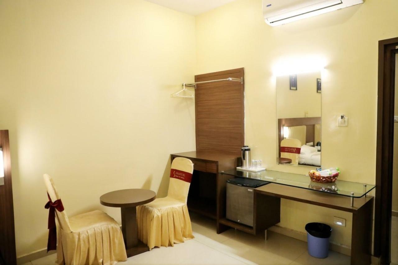 Hotel Swagath Grand Nagole Χιντεραμπάντ Εξωτερικό φωτογραφία