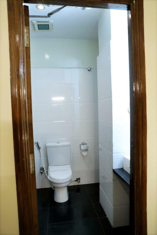 Hotel Swagath Grand Nagole Χιντεραμπάντ Εξωτερικό φωτογραφία