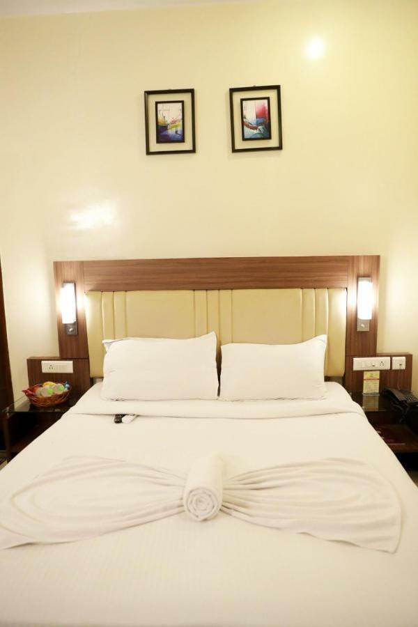 Hotel Swagath Grand Nagole Χιντεραμπάντ Εξωτερικό φωτογραφία